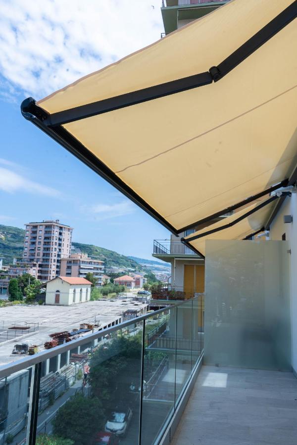 Albergo Graziella Taggia Exterior foto